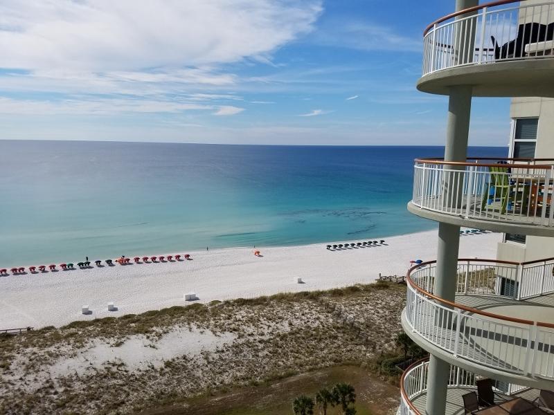 BEACH COLONY WEST CONDO - Residential