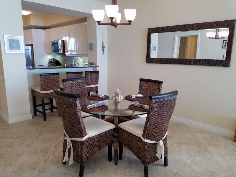 BEACH COLONY WEST CONDO - Residential