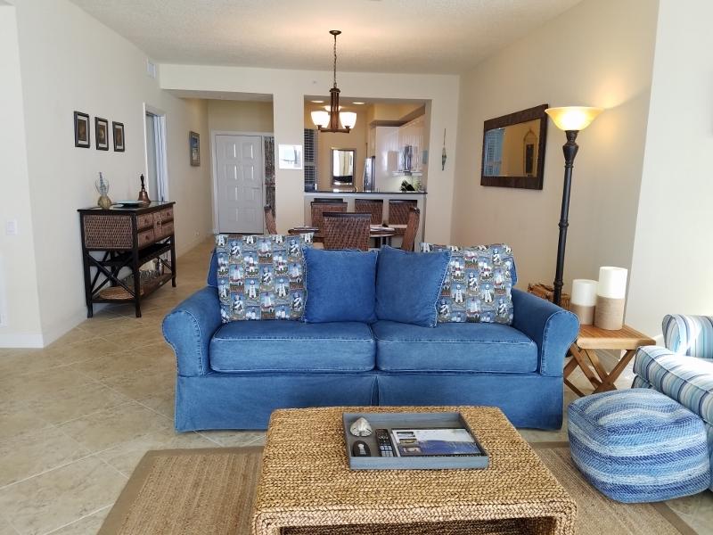 BEACH COLONY WEST CONDO - Residential