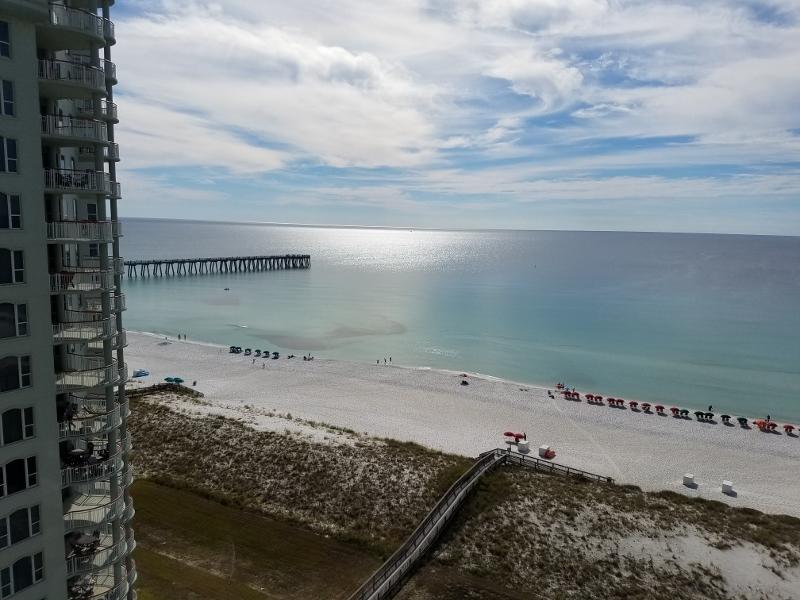 BEACH COLONY WEST CONDO - Residential