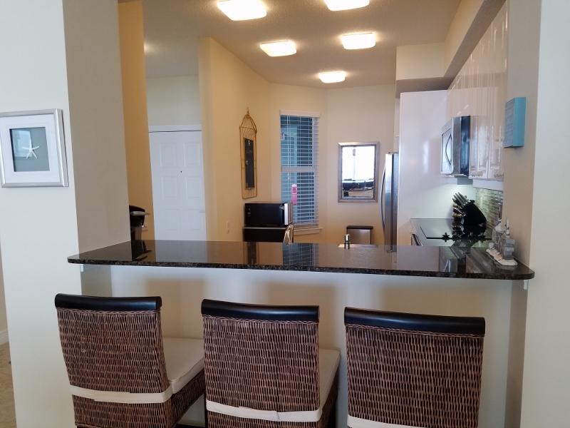 BEACH COLONY WEST CONDO - Residential