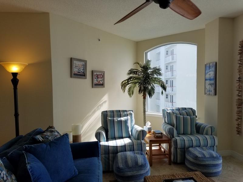 BEACH COLONY WEST CONDO - Residential