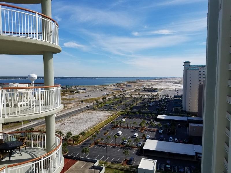 BEACH COLONY WEST CONDO - Residential