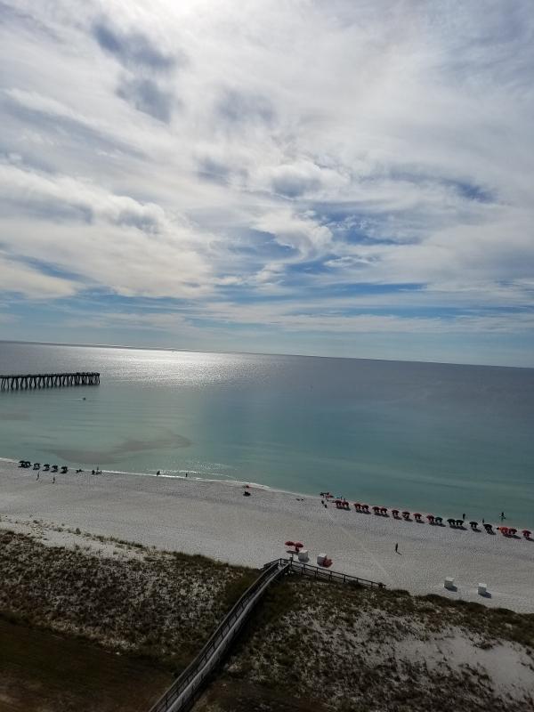 BEACH COLONY WEST CONDO - Residential