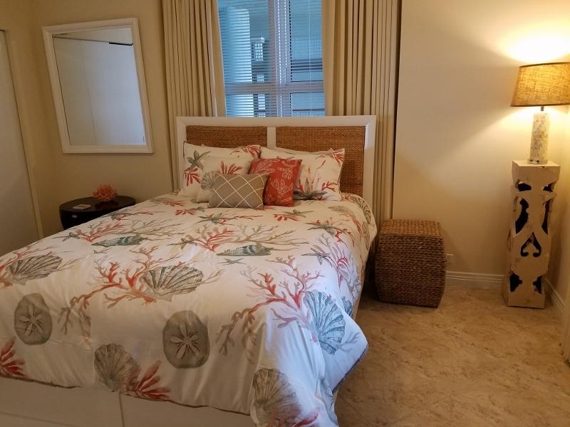 BEACH COLONY WEST CONDO - Residential