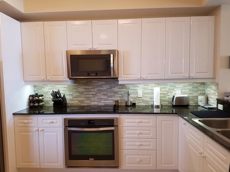 BEACH COLONY WEST CONDO - Residential