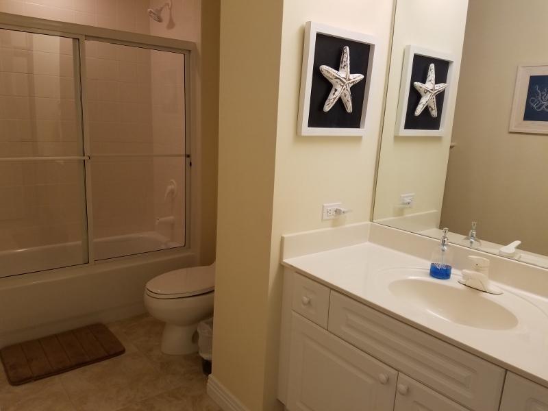 BEACH COLONY WEST CONDO - Residential