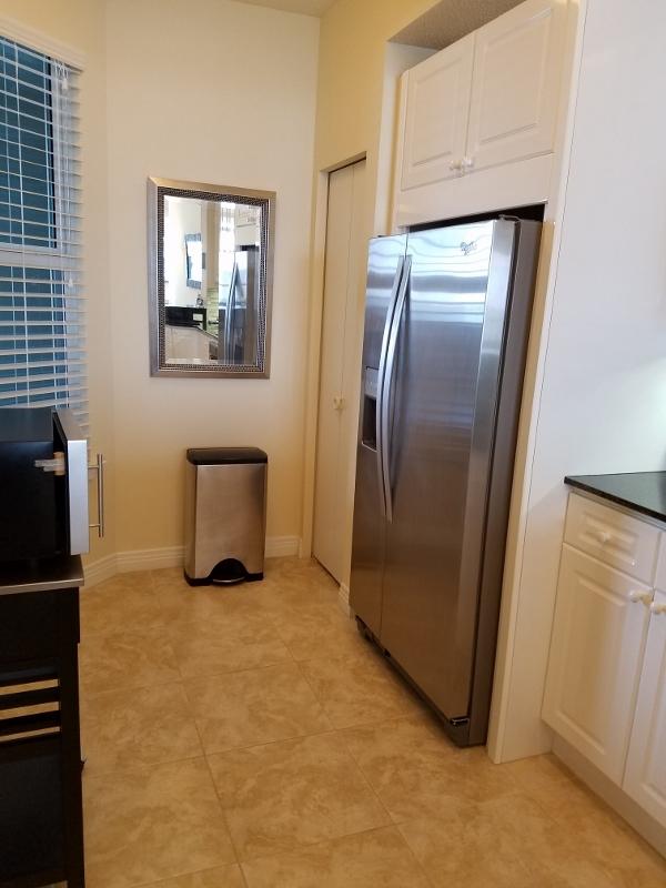 BEACH COLONY WEST CONDO - Residential