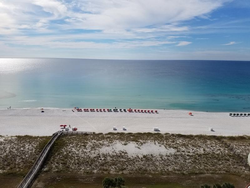 BEACH COLONY WEST CONDO - Residential