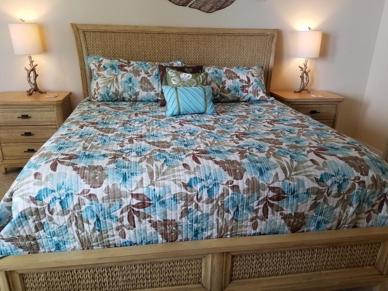 BEACH COLONY WEST CONDO - Residential