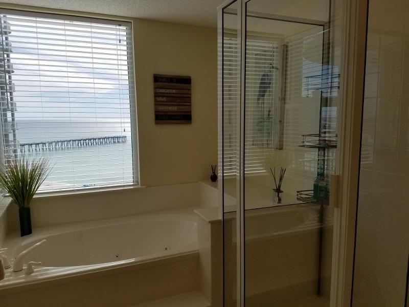 BEACH COLONY WEST CONDO - Residential