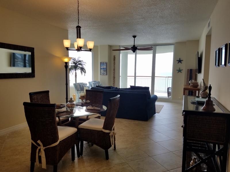 BEACH COLONY WEST CONDO - Residential