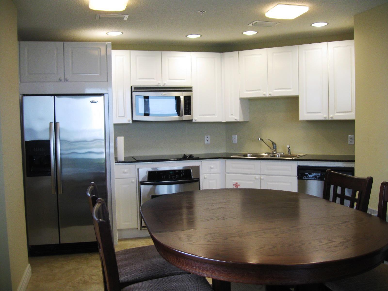 BEACH COLONY WEST CONDO - Residential