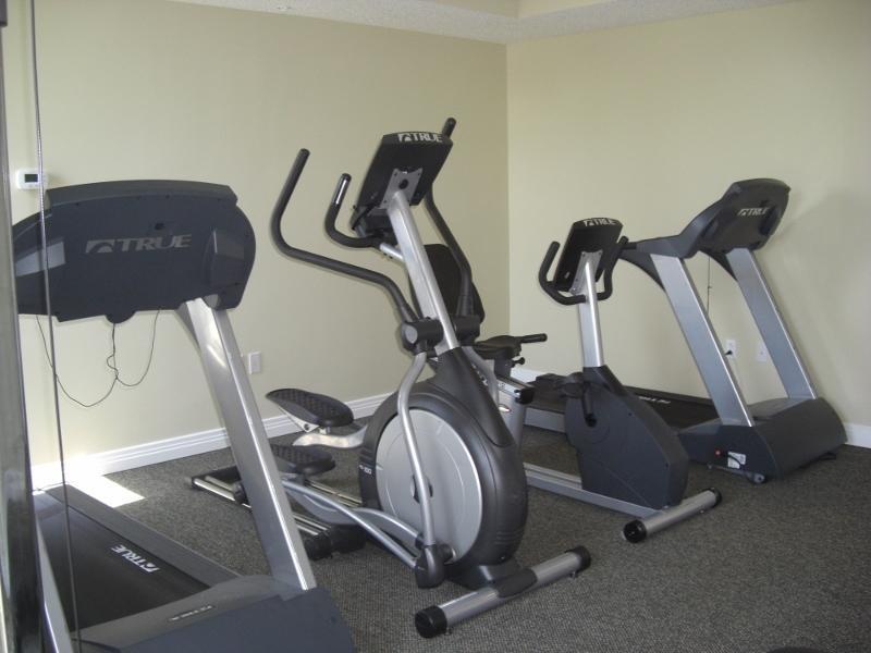 BEACH COLONY WEST CONDO - Residential