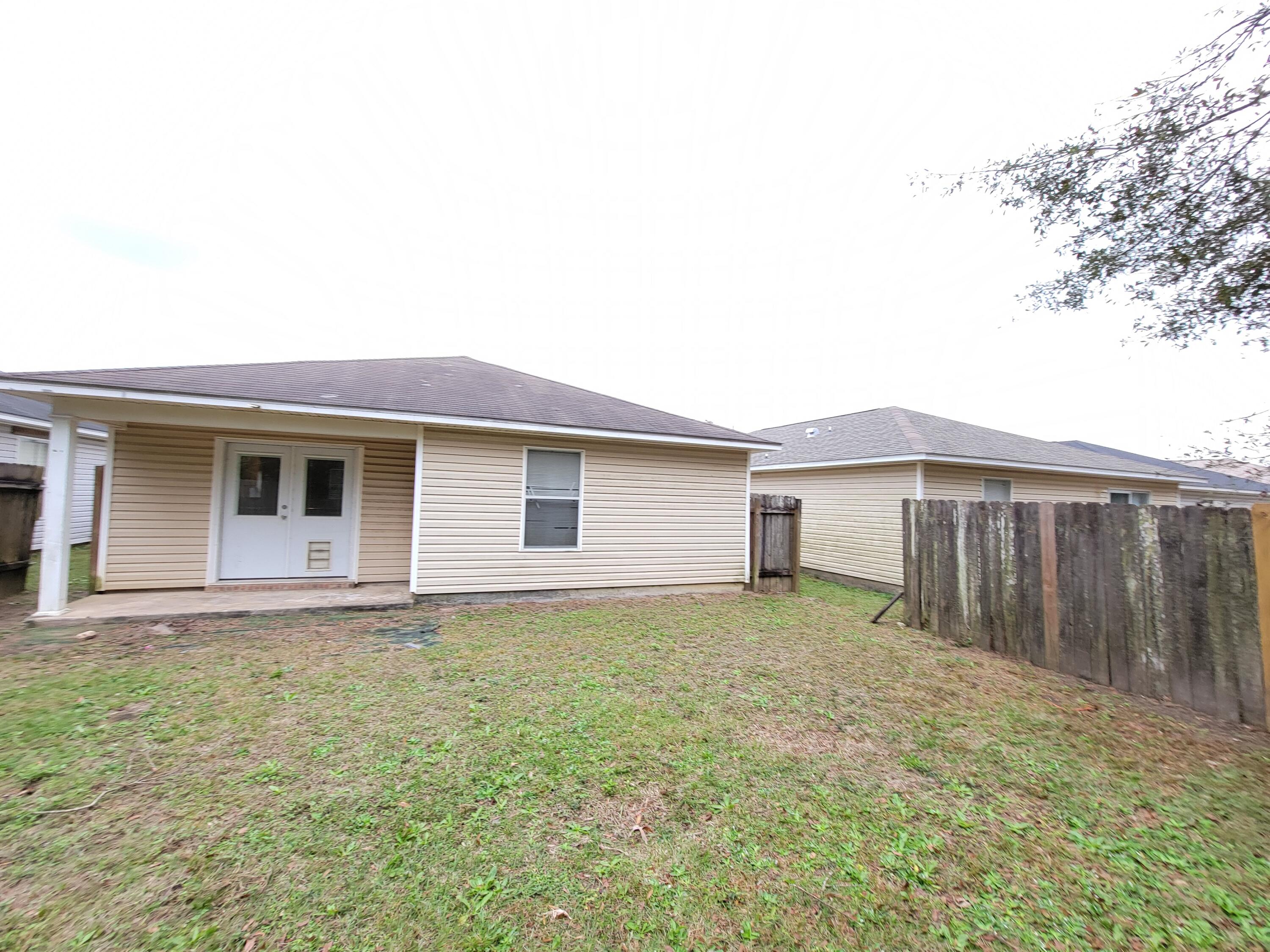 MAPLE OAKS - Residential