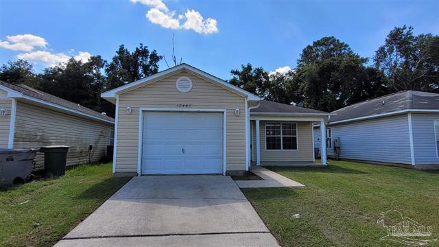 MAPLE OAKS - Residential