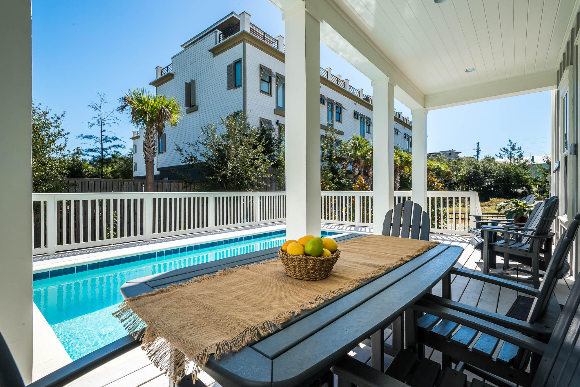 DUNE SIDE on 30A - Residential