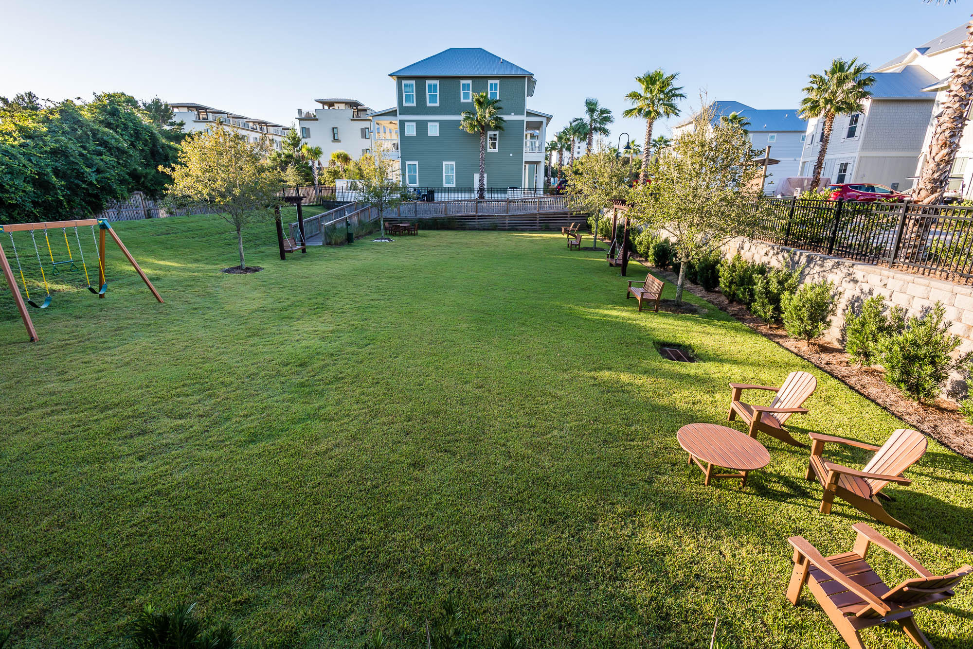 DUNE SIDE on 30A - Residential