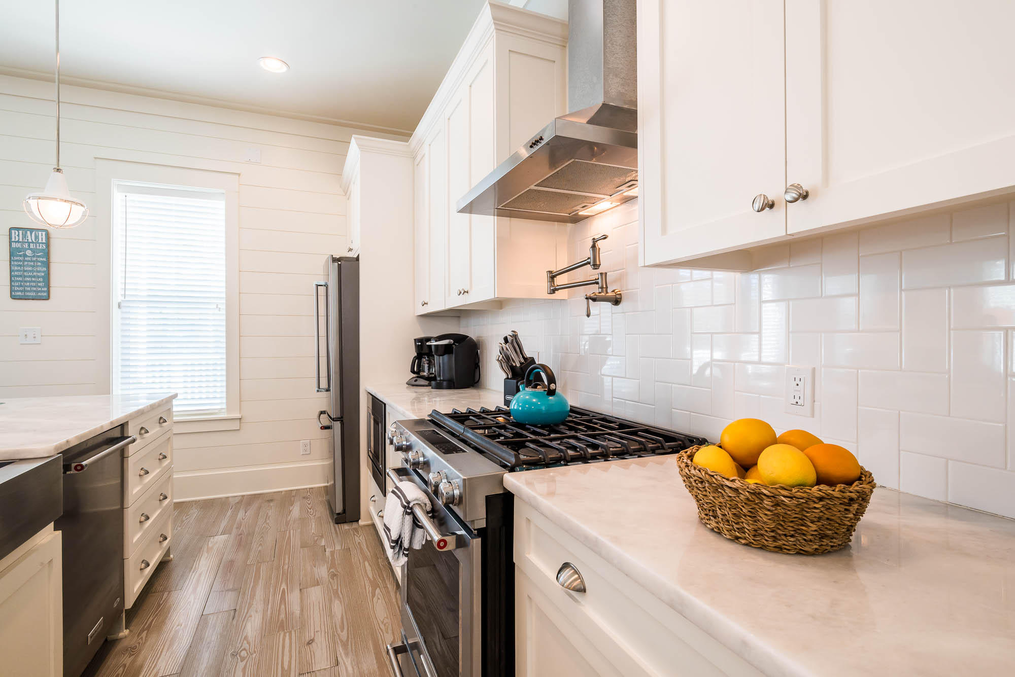 DUNE SIDE on 30A - Residential