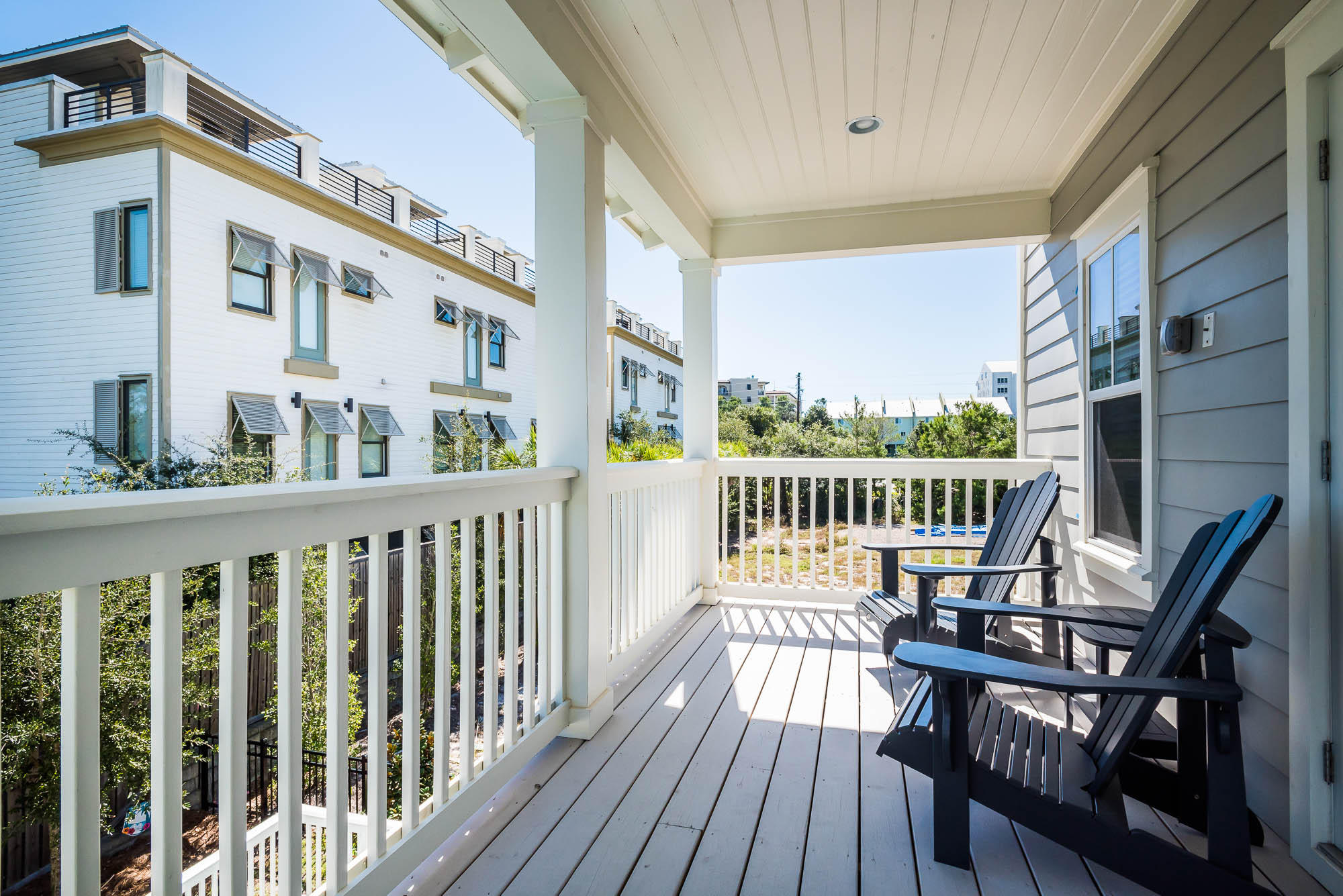 DUNE SIDE on 30A - Residential