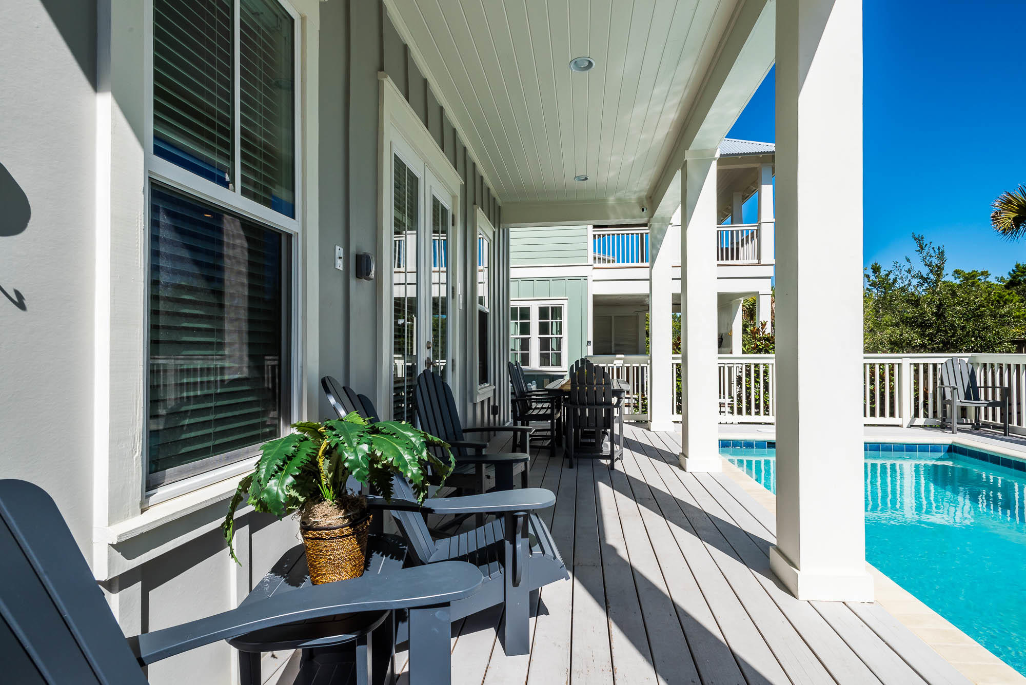 DUNE SIDE on 30A - Residential