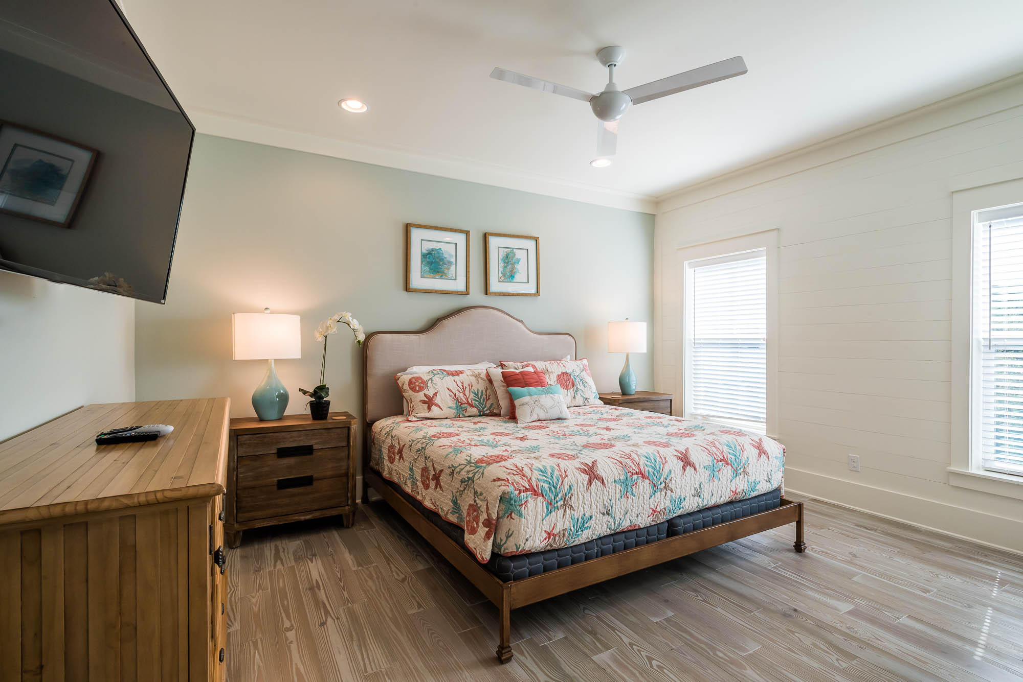 DUNE SIDE on 30A - Residential