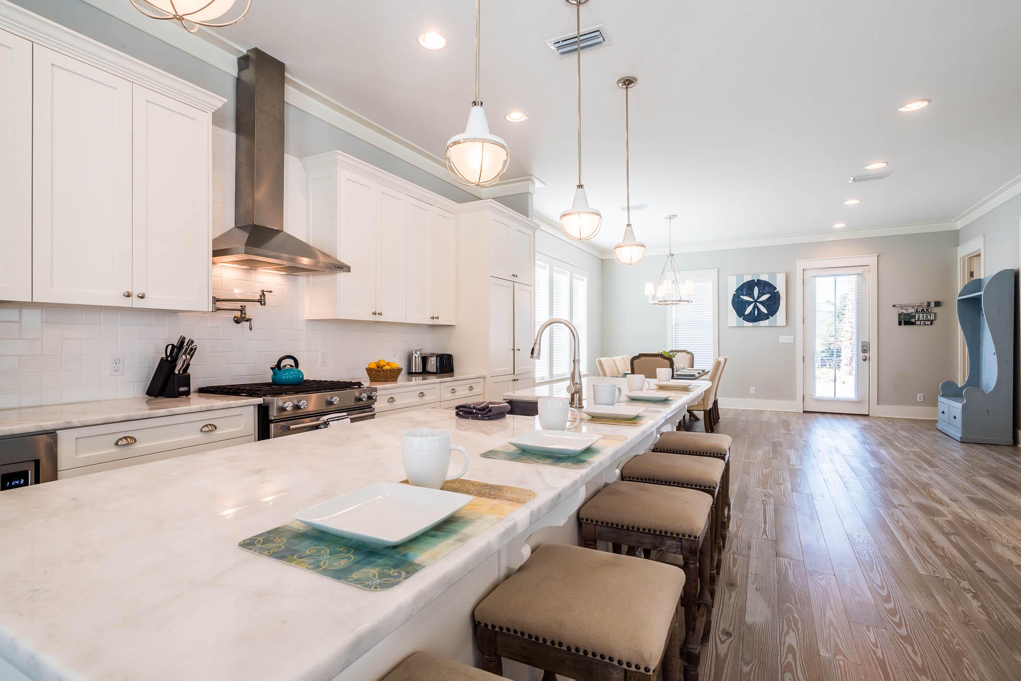 DUNE SIDE on 30A - Residential