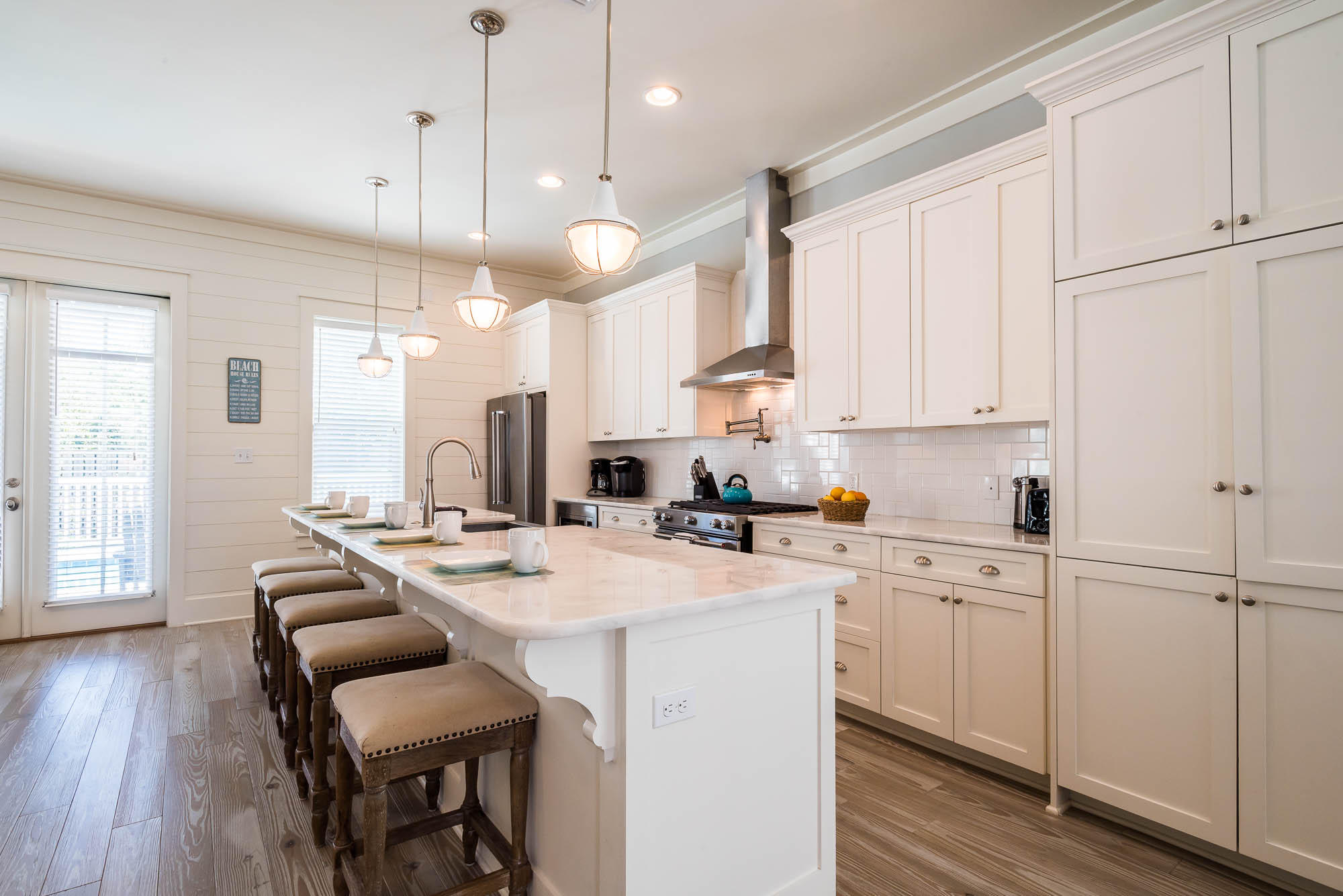 DUNE SIDE on 30A - Residential