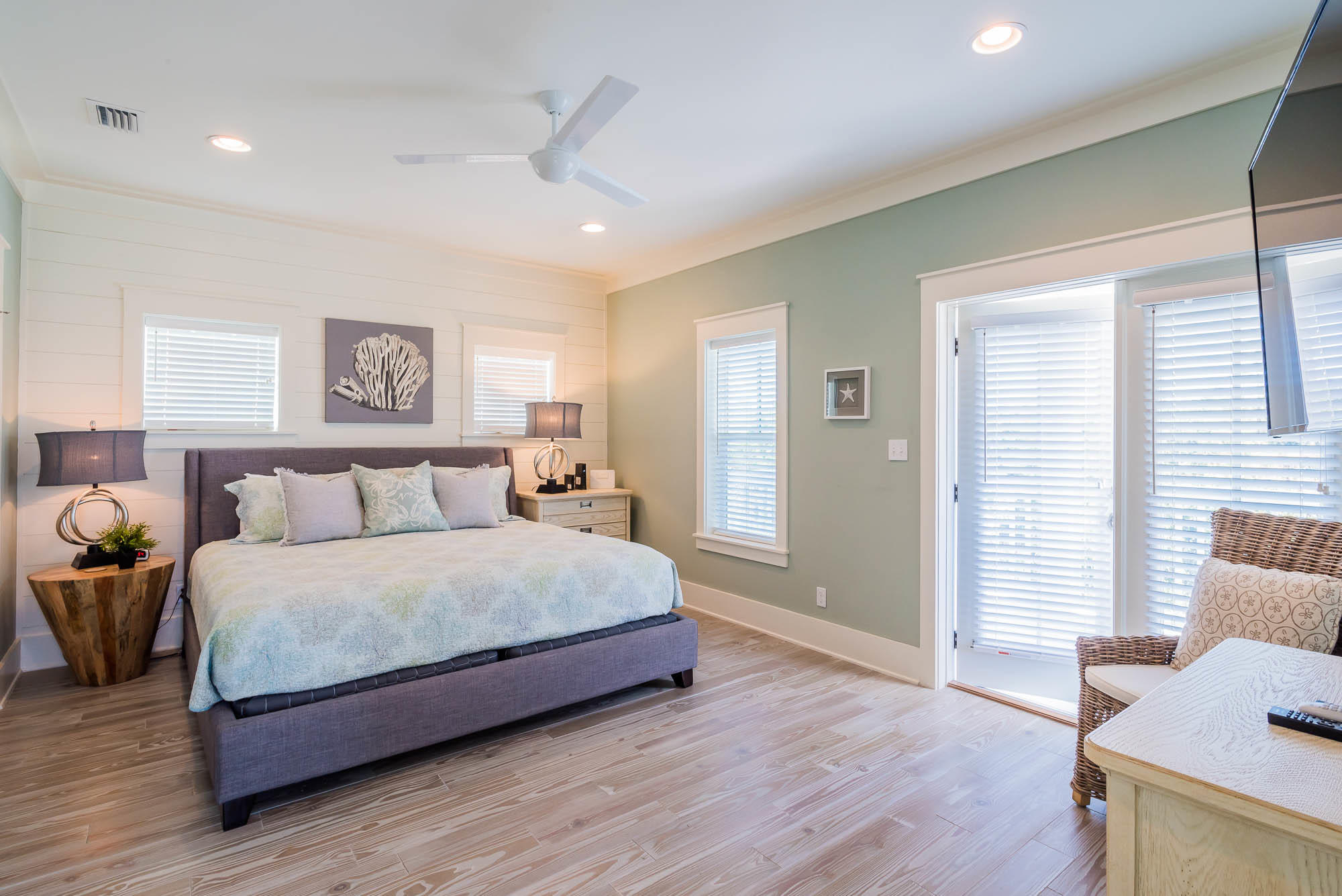 DUNE SIDE on 30A - Residential