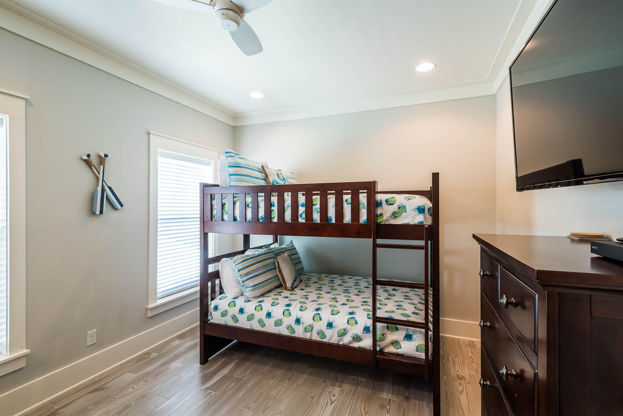 DUNE SIDE on 30A - Residential