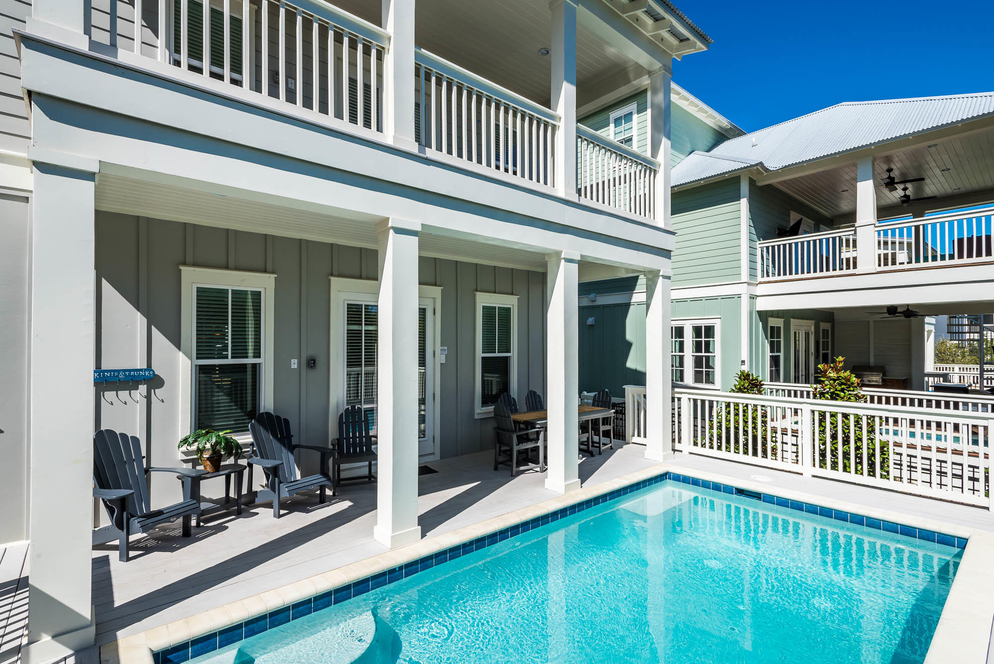 DUNE SIDE on 30A - Residential