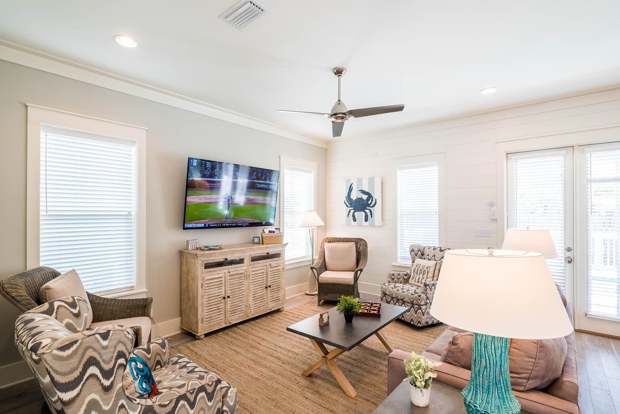 DUNE SIDE on 30A - Residential