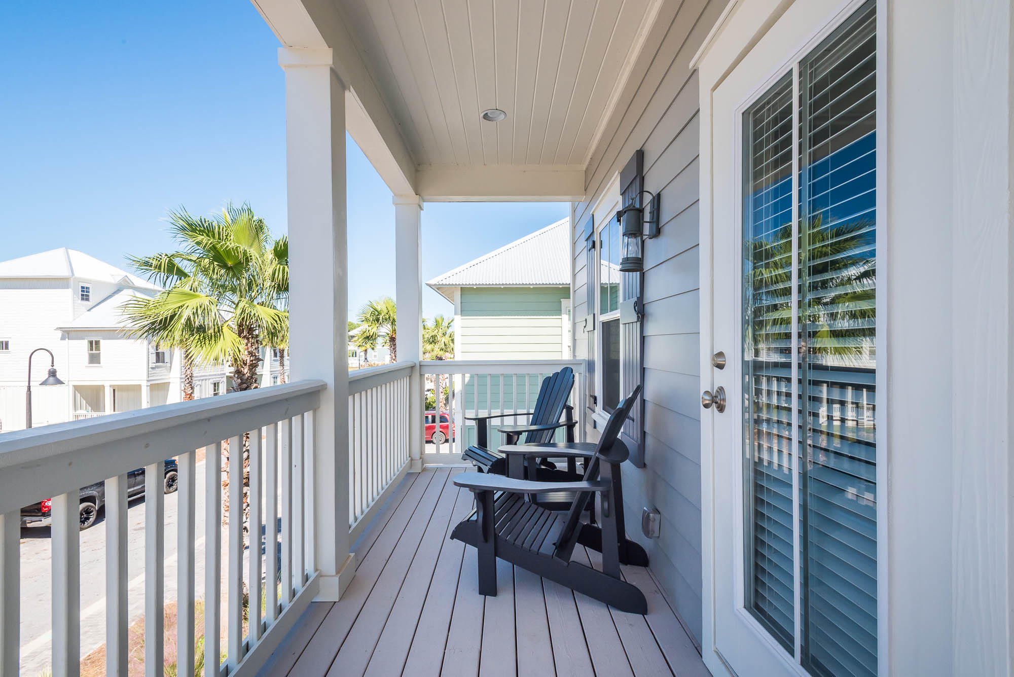 DUNE SIDE on 30A - Residential