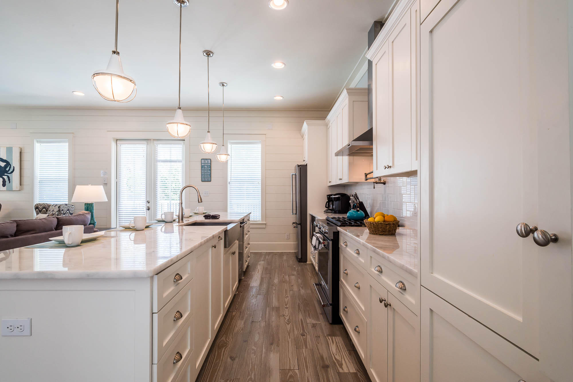 DUNE SIDE on 30A - Residential