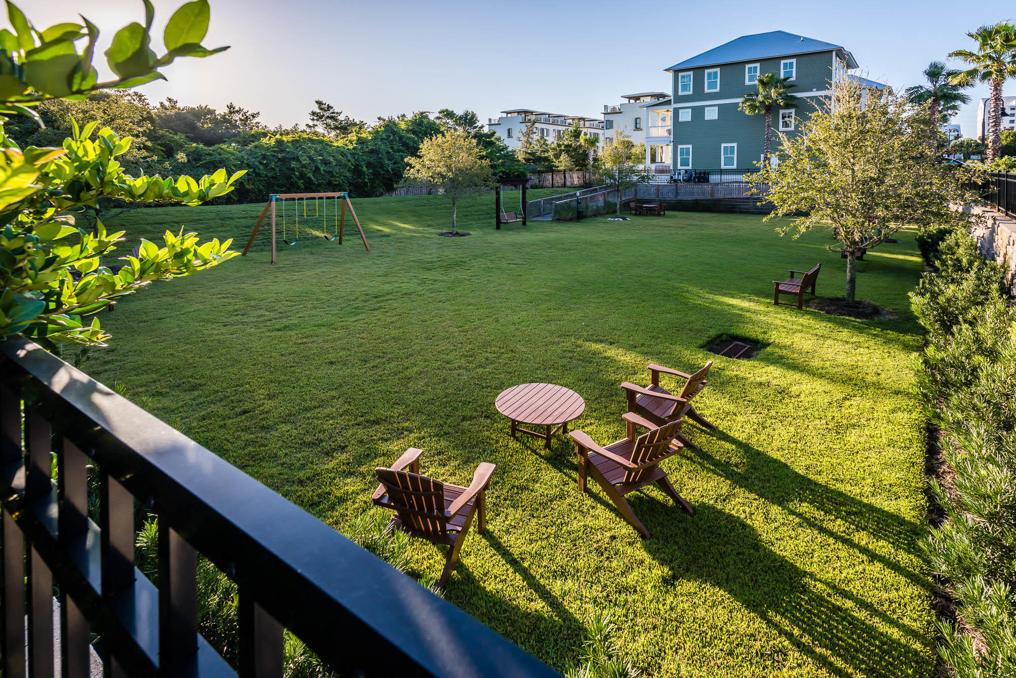 DUNE SIDE on 30A - Residential