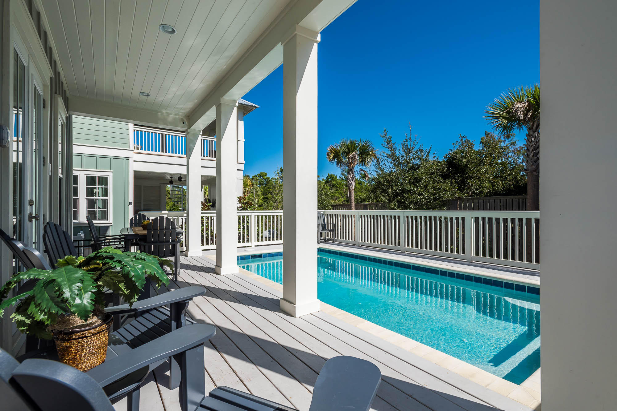 DUNE SIDE on 30A - Residential