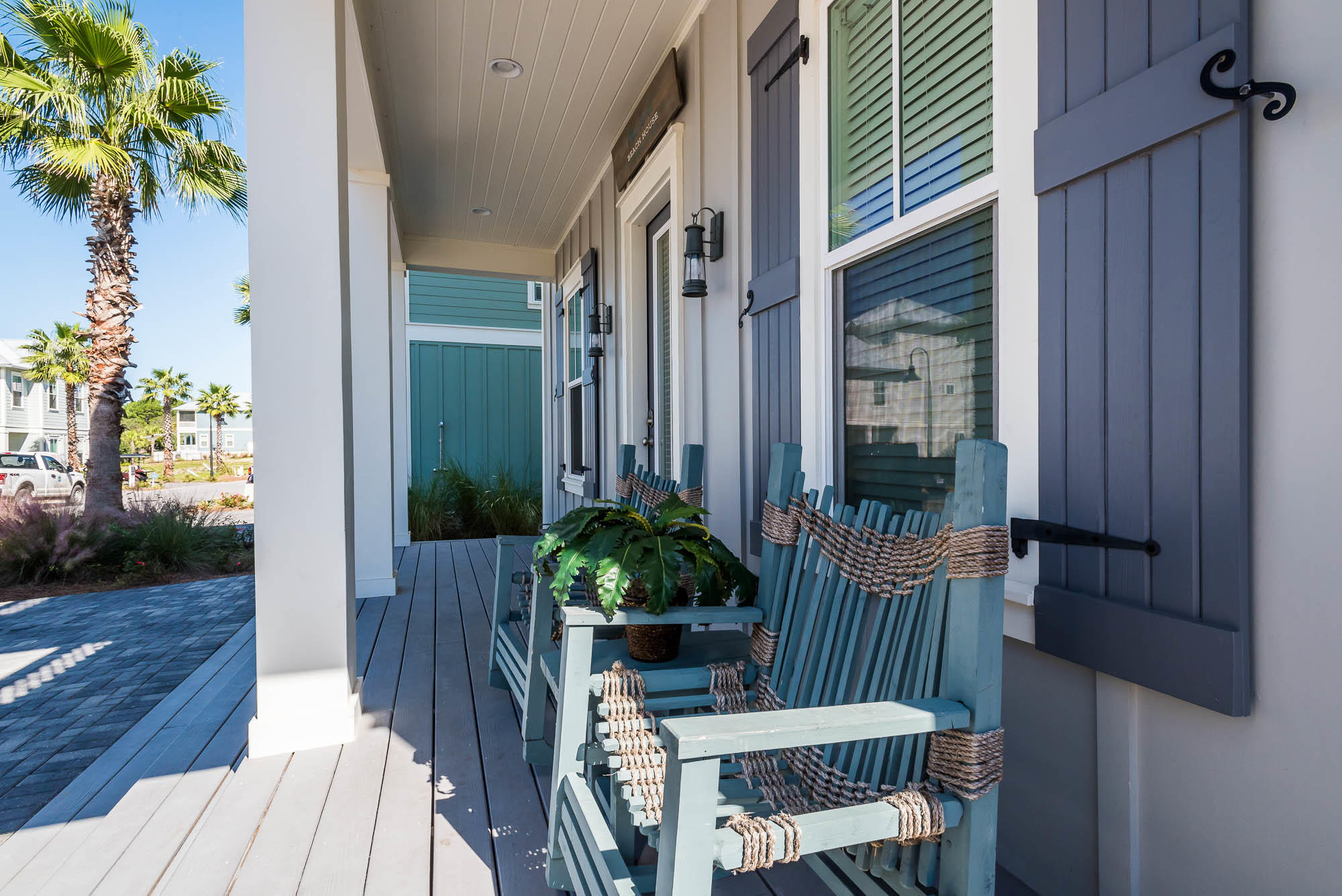DUNE SIDE on 30A - Residential