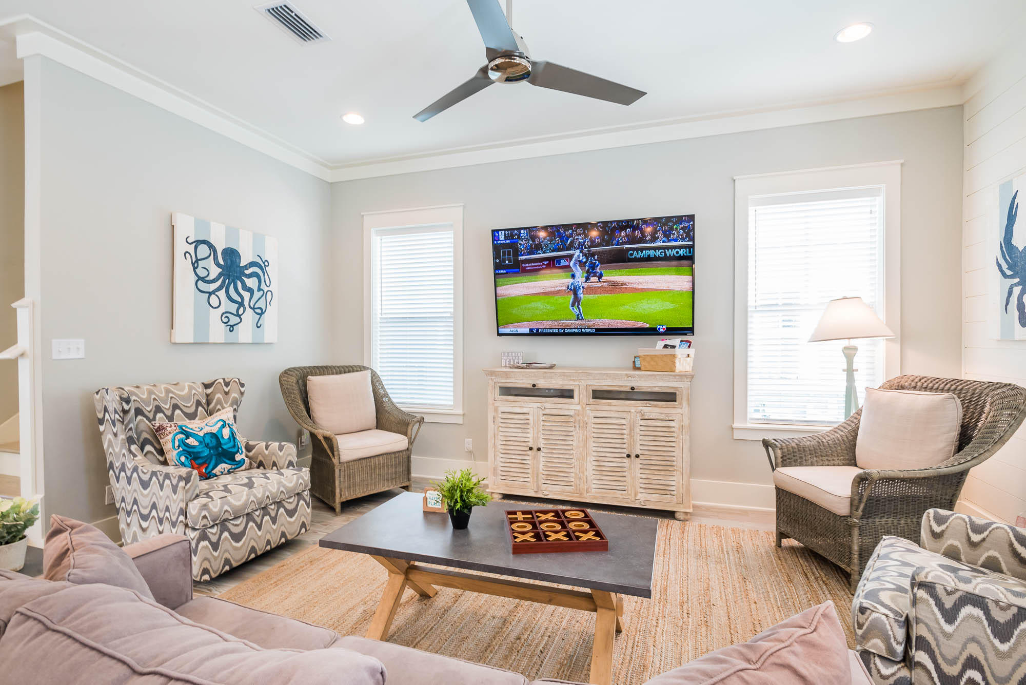 DUNE SIDE on 30A - Residential