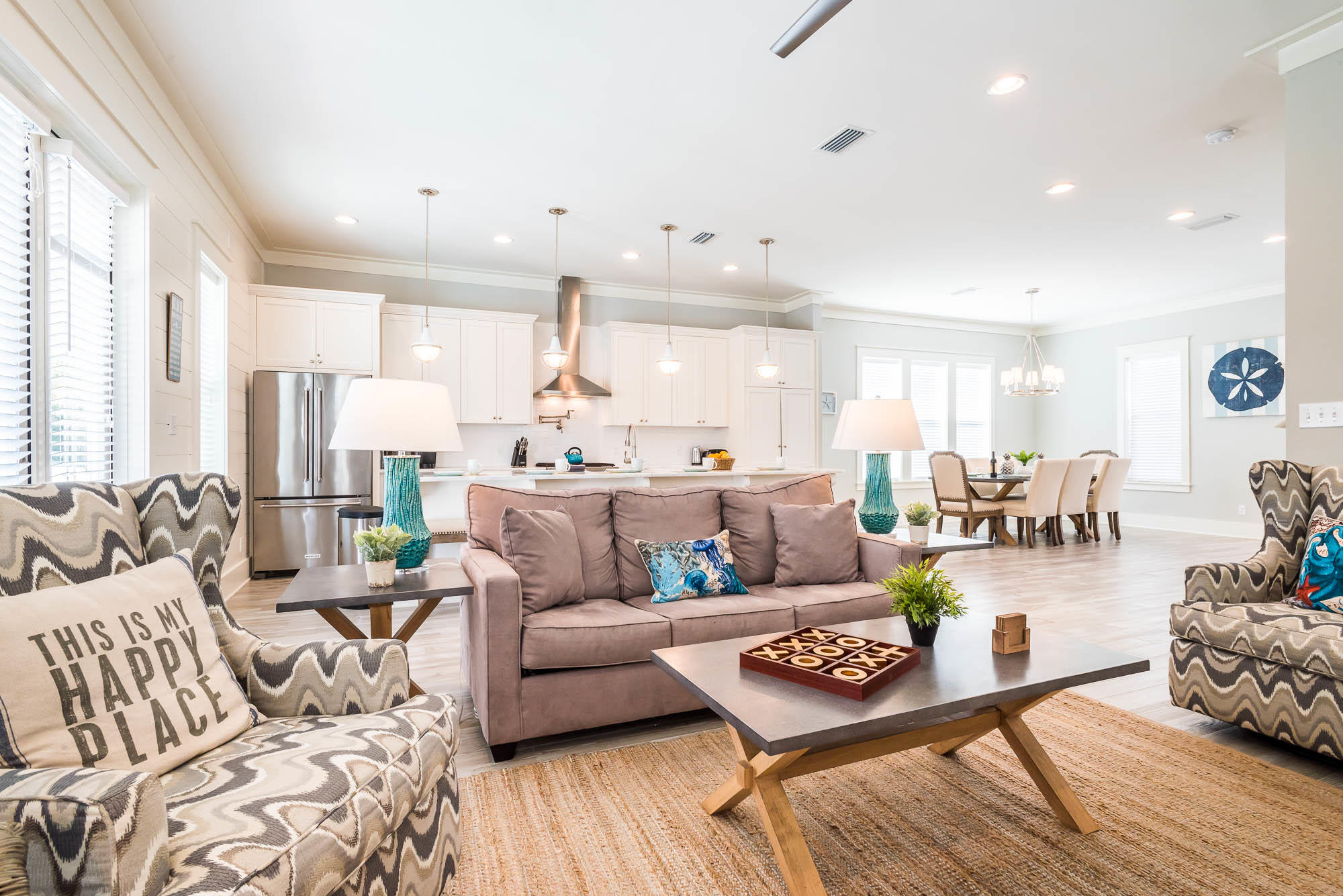 DUNE SIDE on 30A - Residential