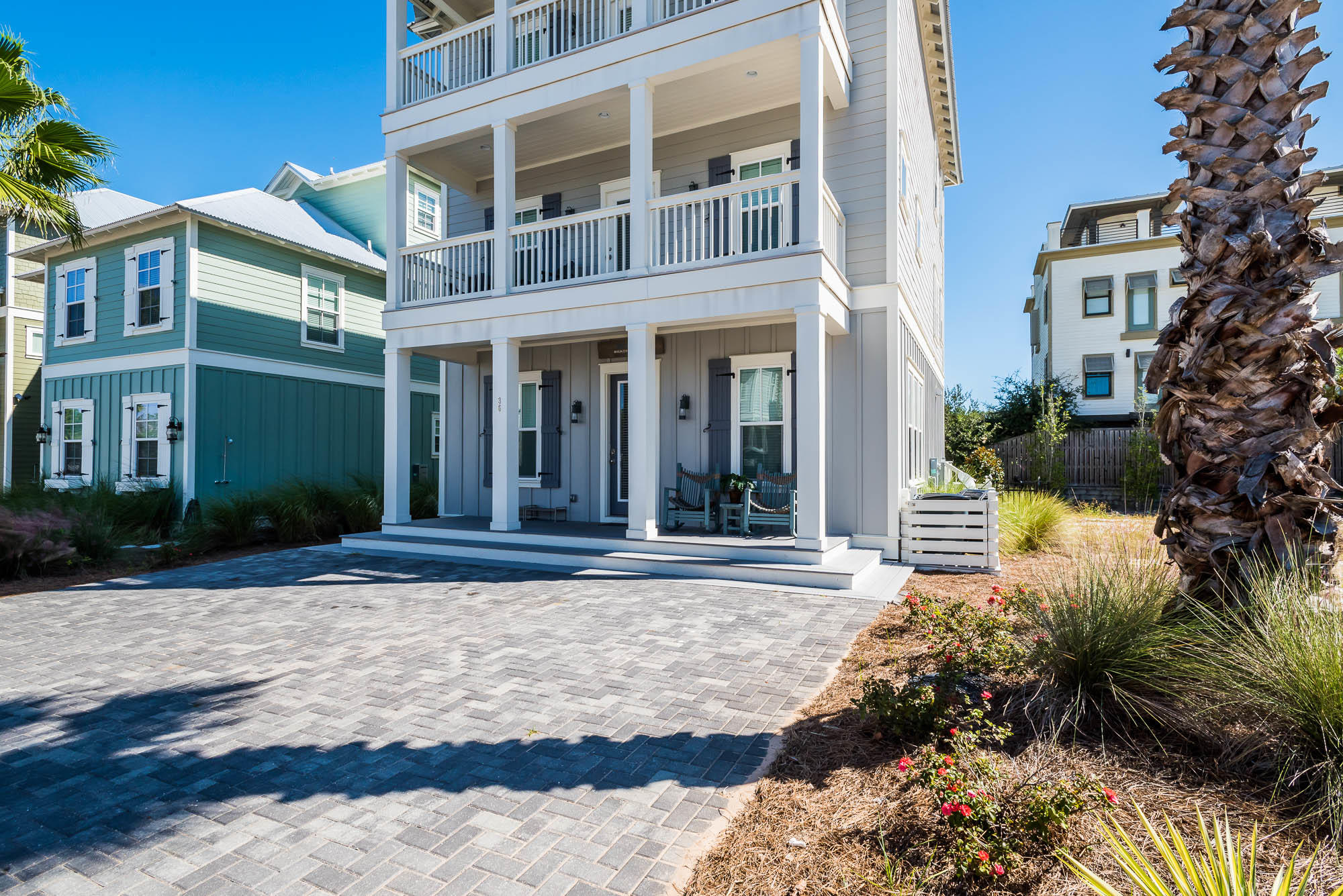 DUNE SIDE on 30A - Residential
