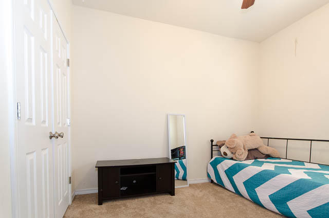 MERIDIAN SQUARE TOWNHOMES - Residential