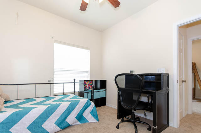 MERIDIAN SQUARE TOWNHOMES - Residential
