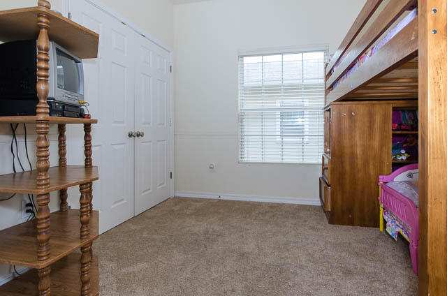 MERIDIAN SQUARE TOWNHOMES - Residential