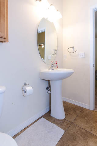 MERIDIAN SQUARE TOWNHOMES - Residential