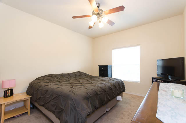 MERIDIAN SQUARE TOWNHOMES - Residential