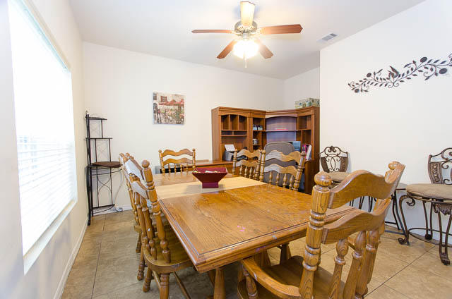 MERIDIAN SQUARE TOWNHOMES - Residential