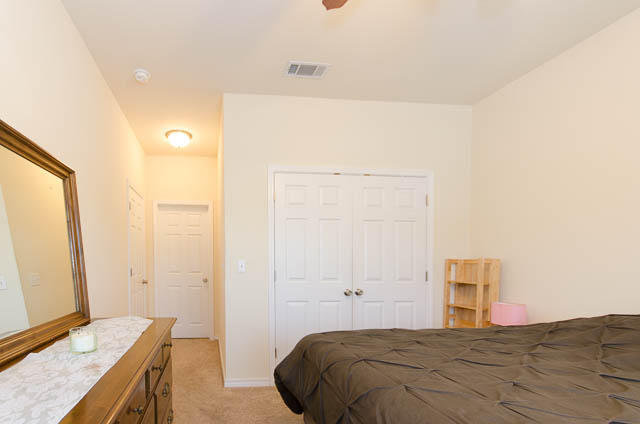 MERIDIAN SQUARE TOWNHOMES - Residential