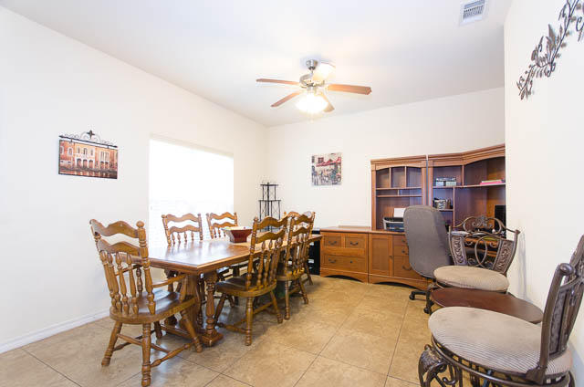 MERIDIAN SQUARE TOWNHOMES - Residential