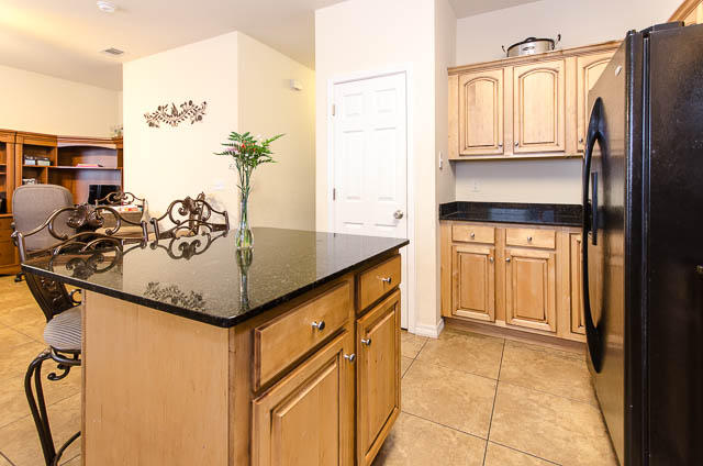 MERIDIAN SQUARE TOWNHOMES - Residential