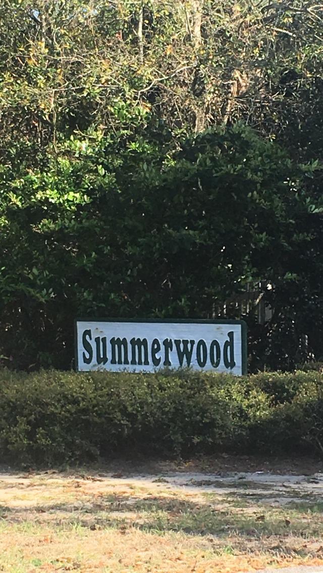 SUMMERWOOD - Residential